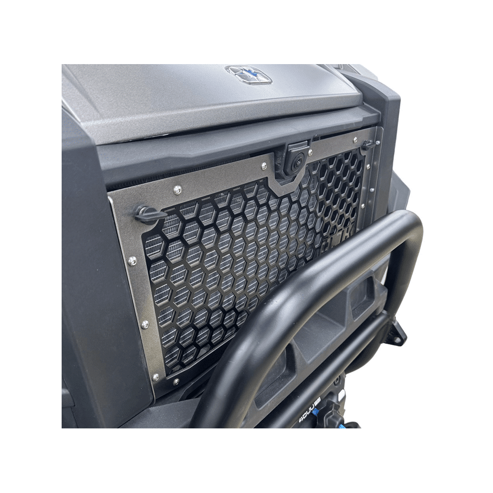 Polaris Xpedition Grill AJK Offroad