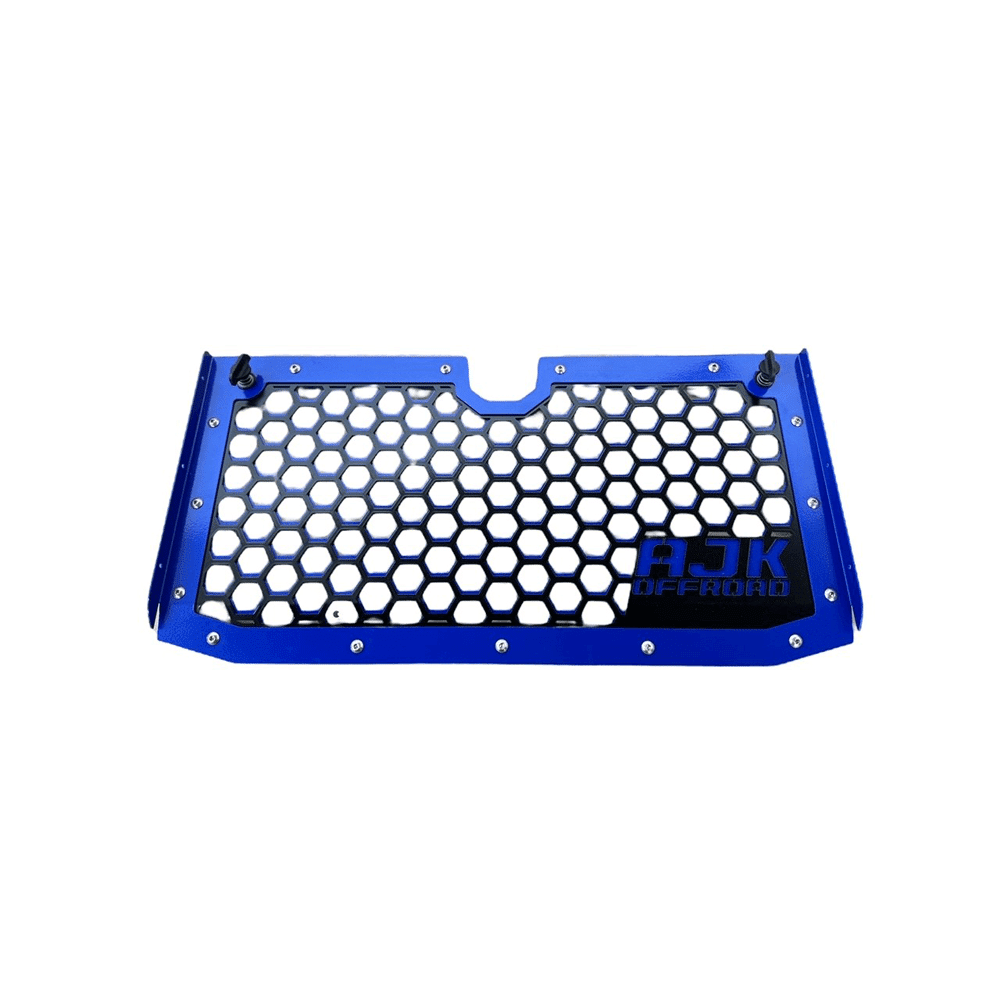 Polaris Xpedition Grill AJK Offroad