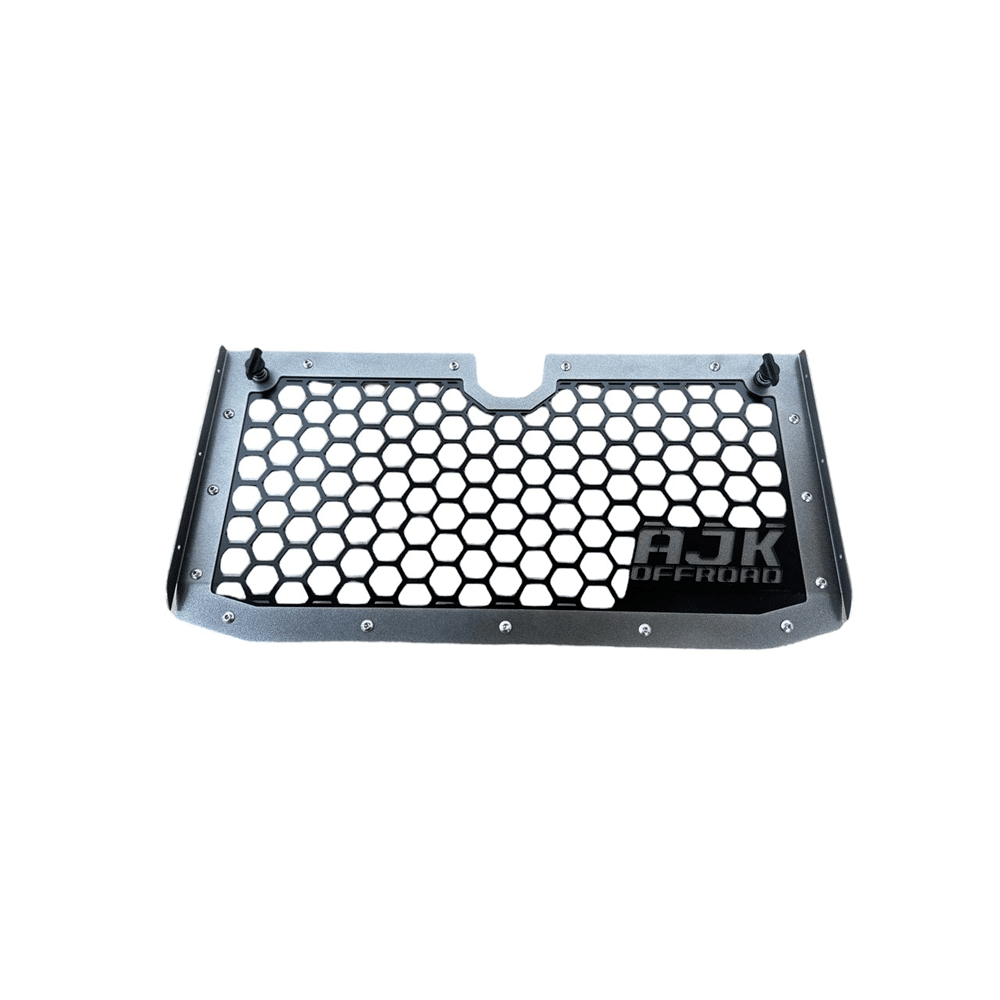 Polaris Xpedition Grill AJK Offroad