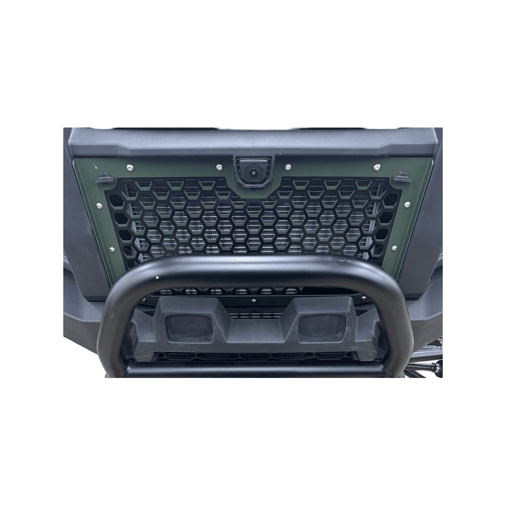 Polaris Xpedition Grill AJK Offroad