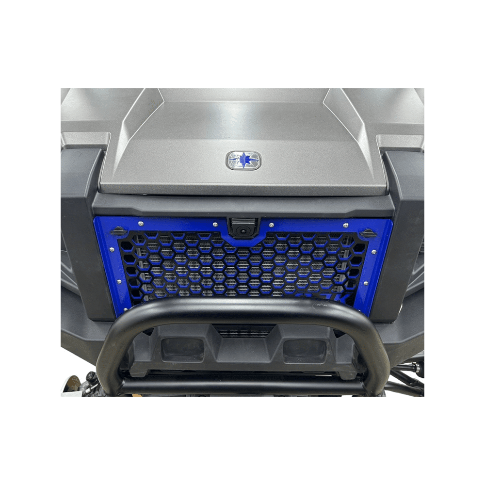 Polaris Xpedition Grill AJK Offroad