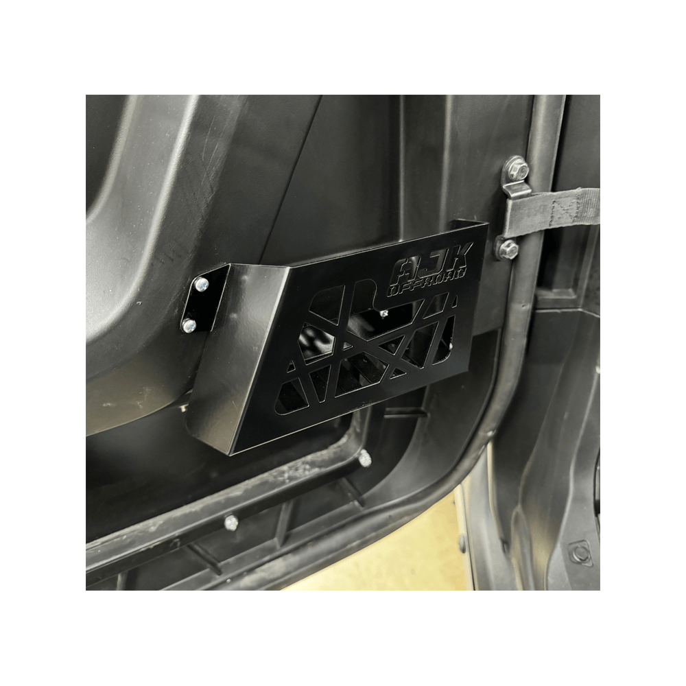 Polaris Xpedition Door Storage Pocket AJK Offroad