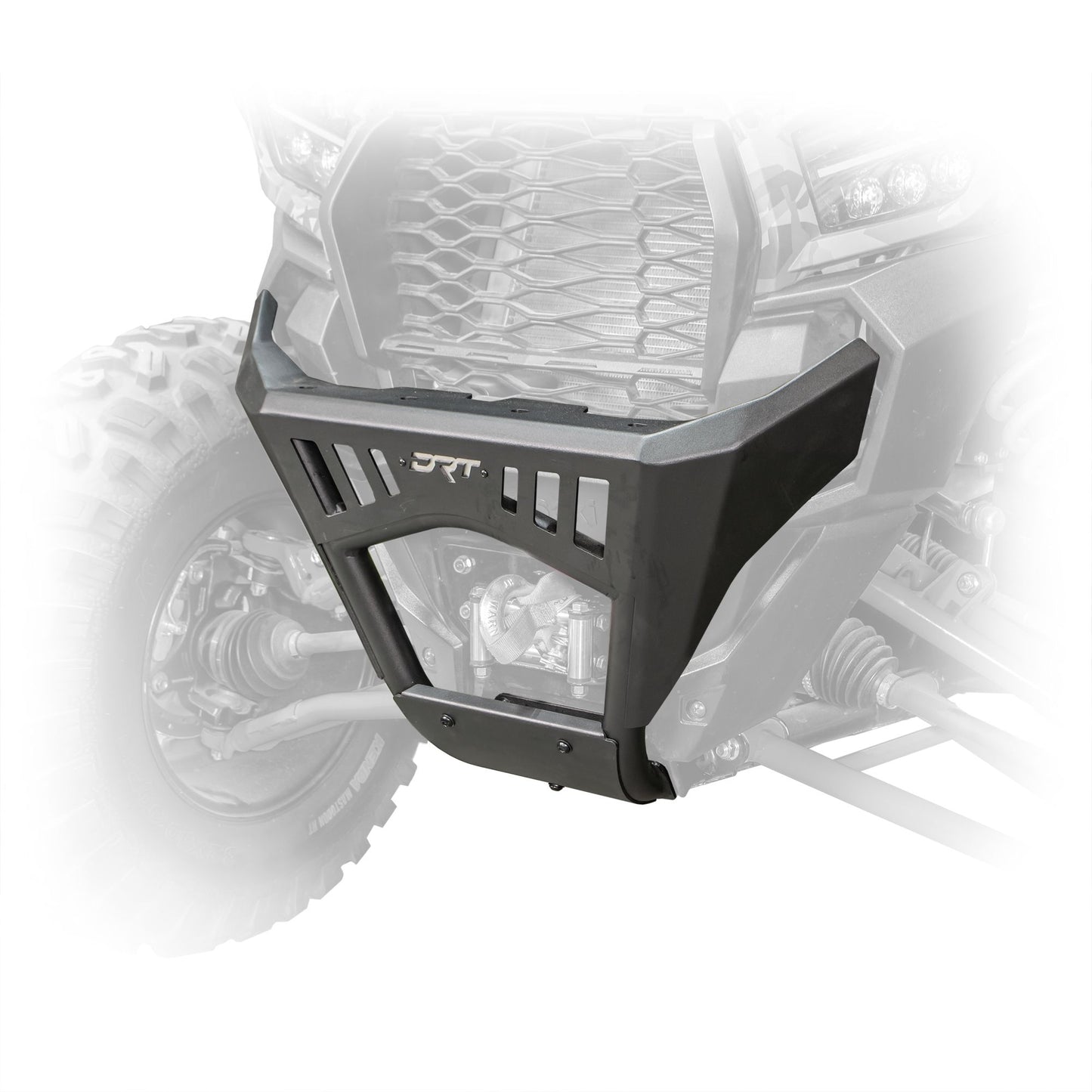 DRT Motorsports Kawasaki Teryx KRX/4 1000 Front Bumper