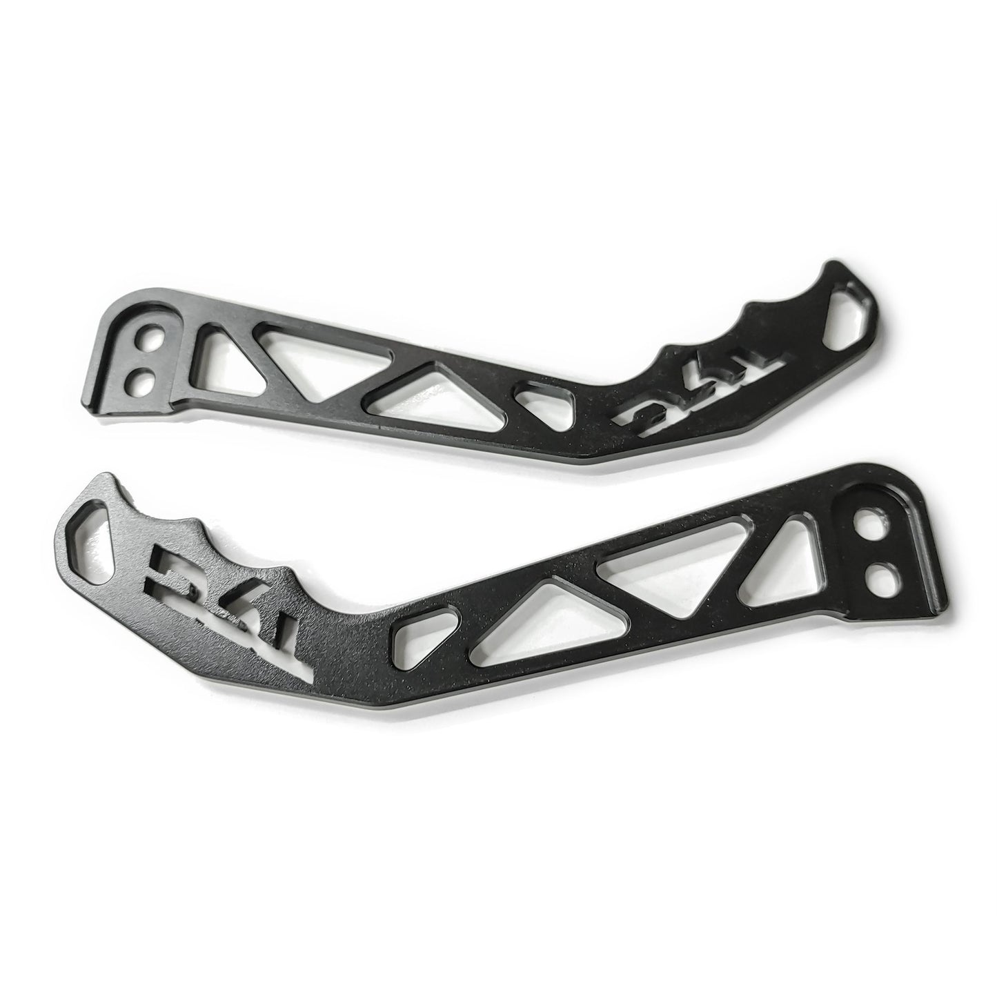 DRT Motorsports Can Am X3 Billet Aluminum Door Handle Kit