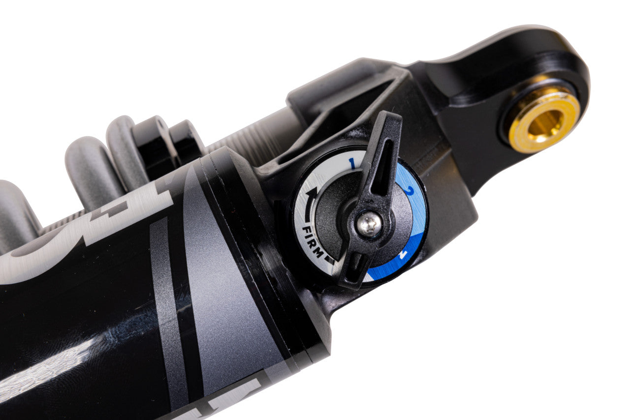 FOX QS3 Shock Set for Polaris Ranger XP 1000 Models