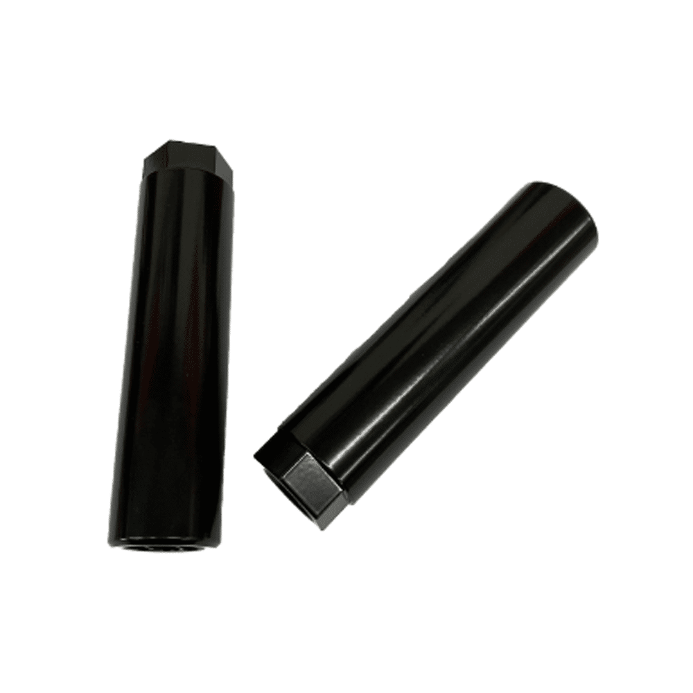 Polaris Pro R Tie Rod Sleeve AJK Offroad