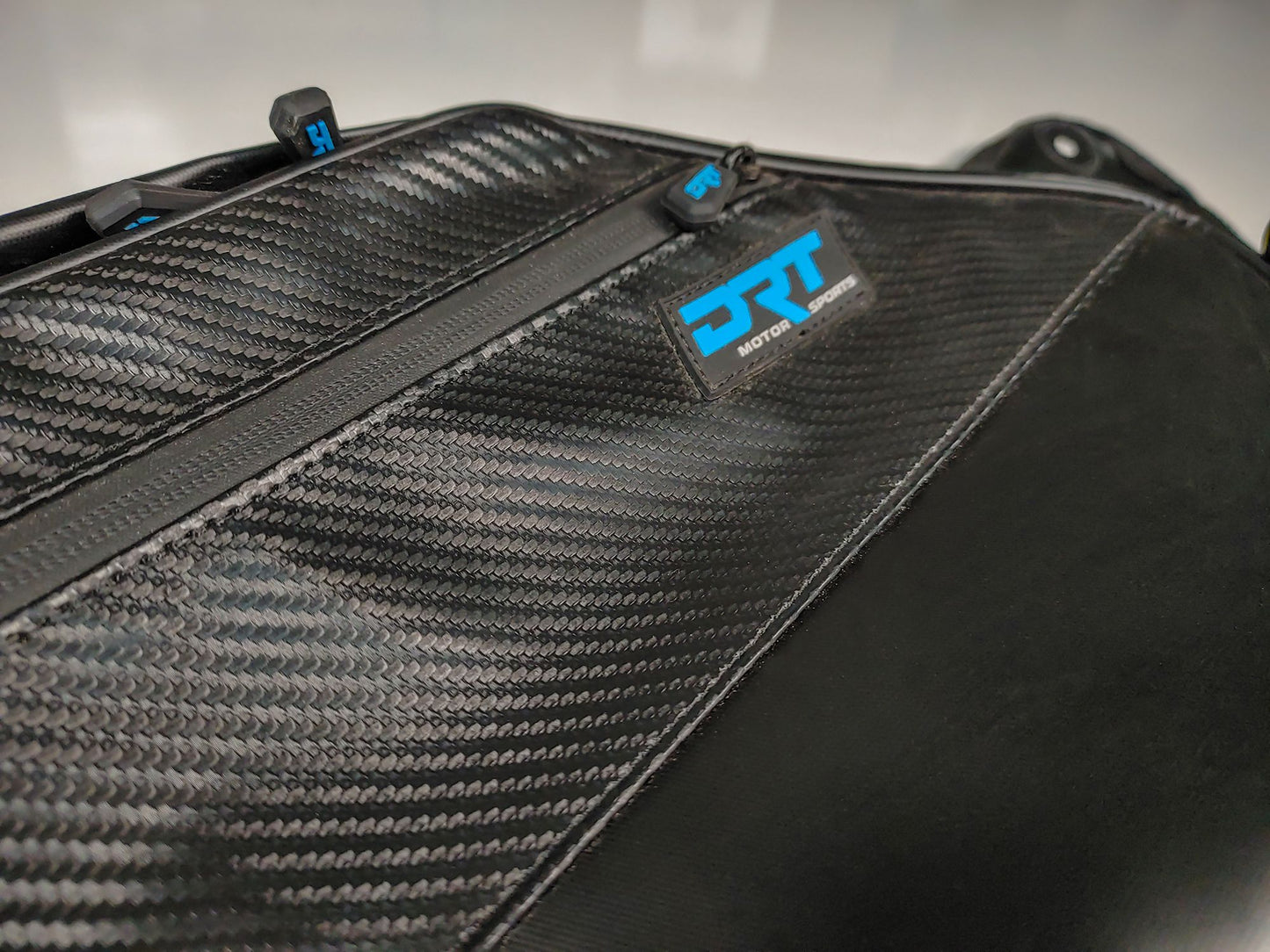 DRT Motorsports RZR Pro XP / Turbo R / Pro R 2020-2024 Rear Door Bag Set