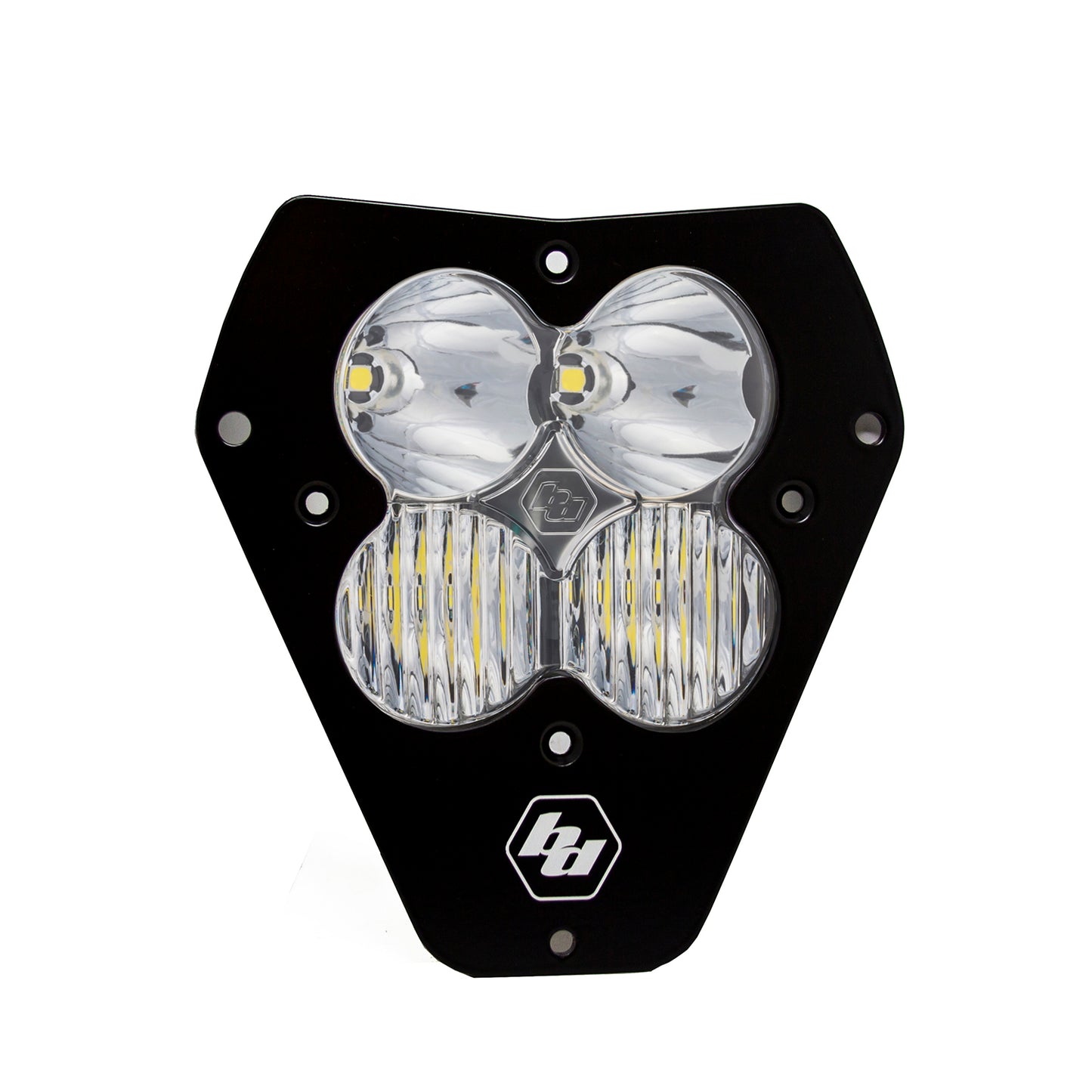 KTM LED Light Kit 14-16 KTM DC XL Pro Series Baja Designs