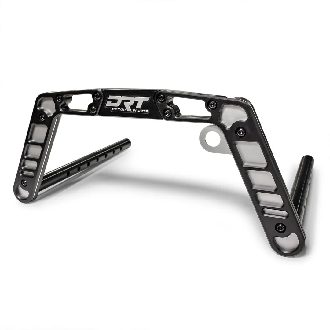 DRT Motorsports Yamaha YXZ Billet Grab Handle