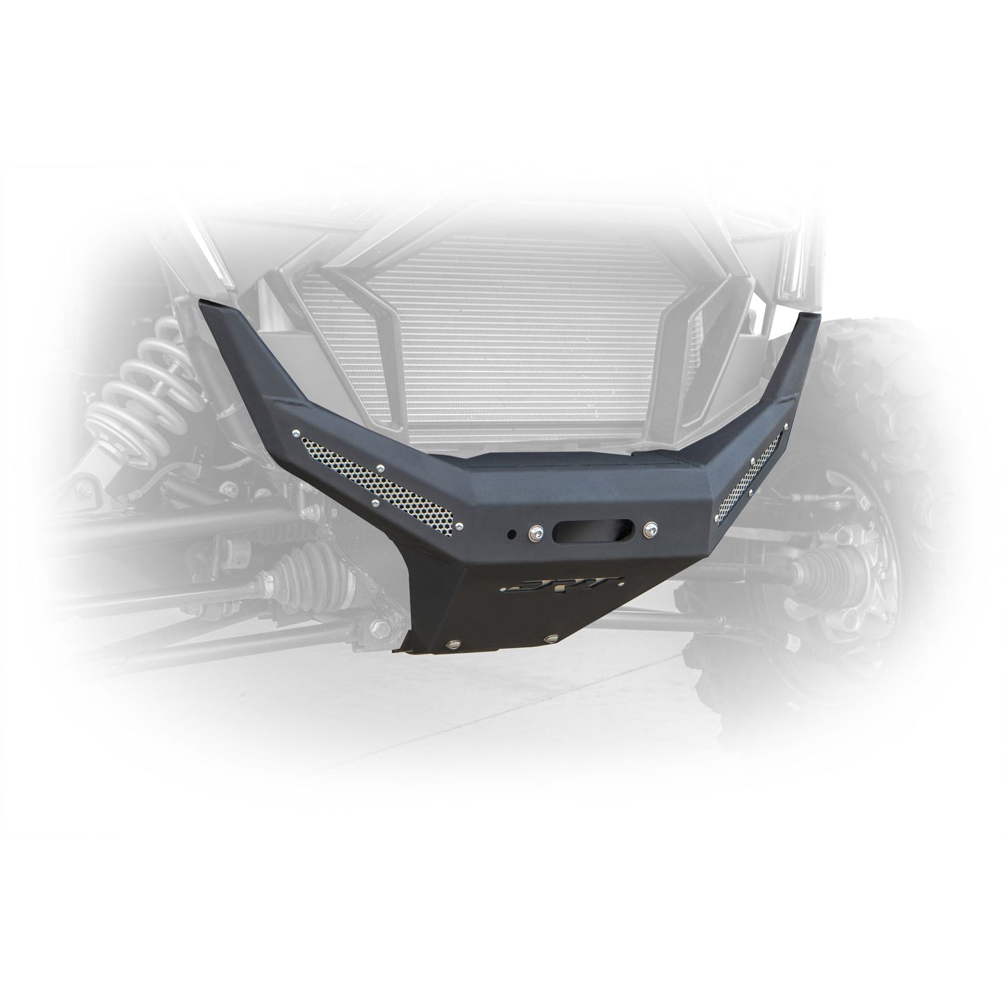 DRT Can Am X3 2017+ Front Bumper and Bulk Head