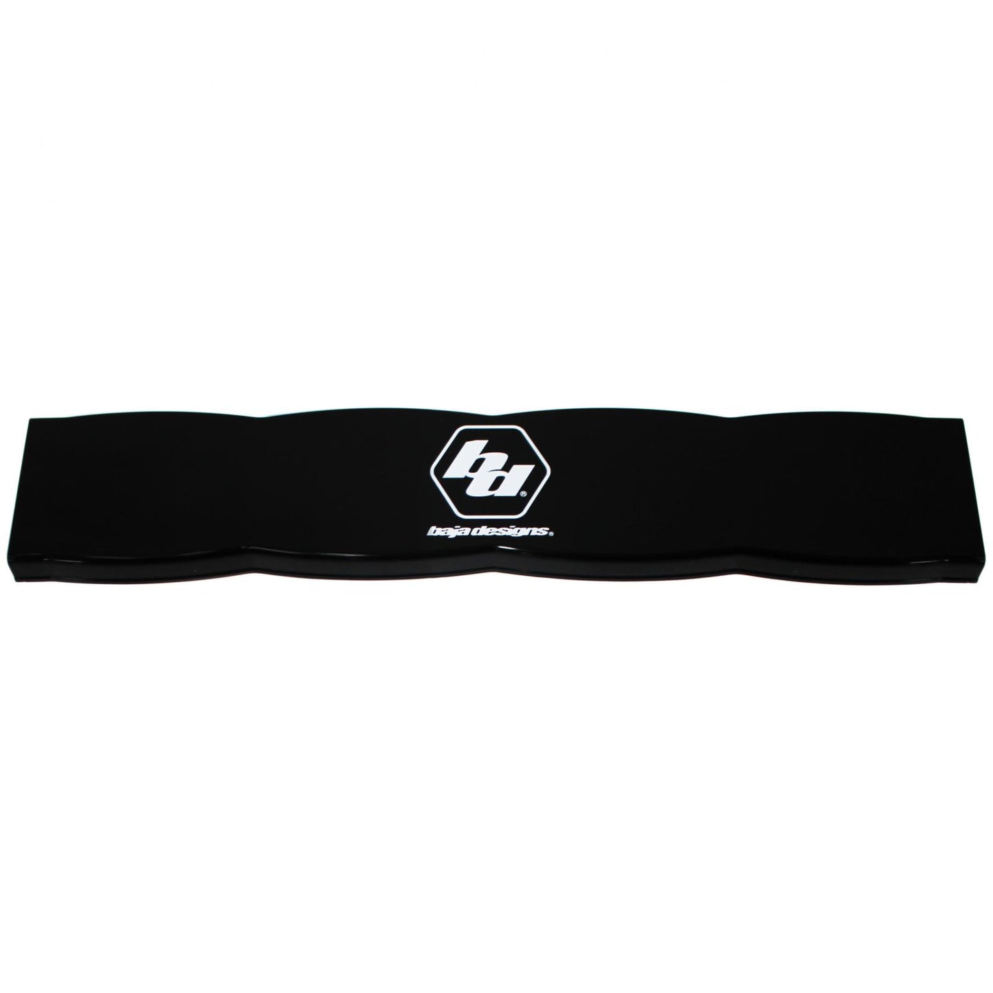 S8, Single 10" Rock Guard Kit, Clear