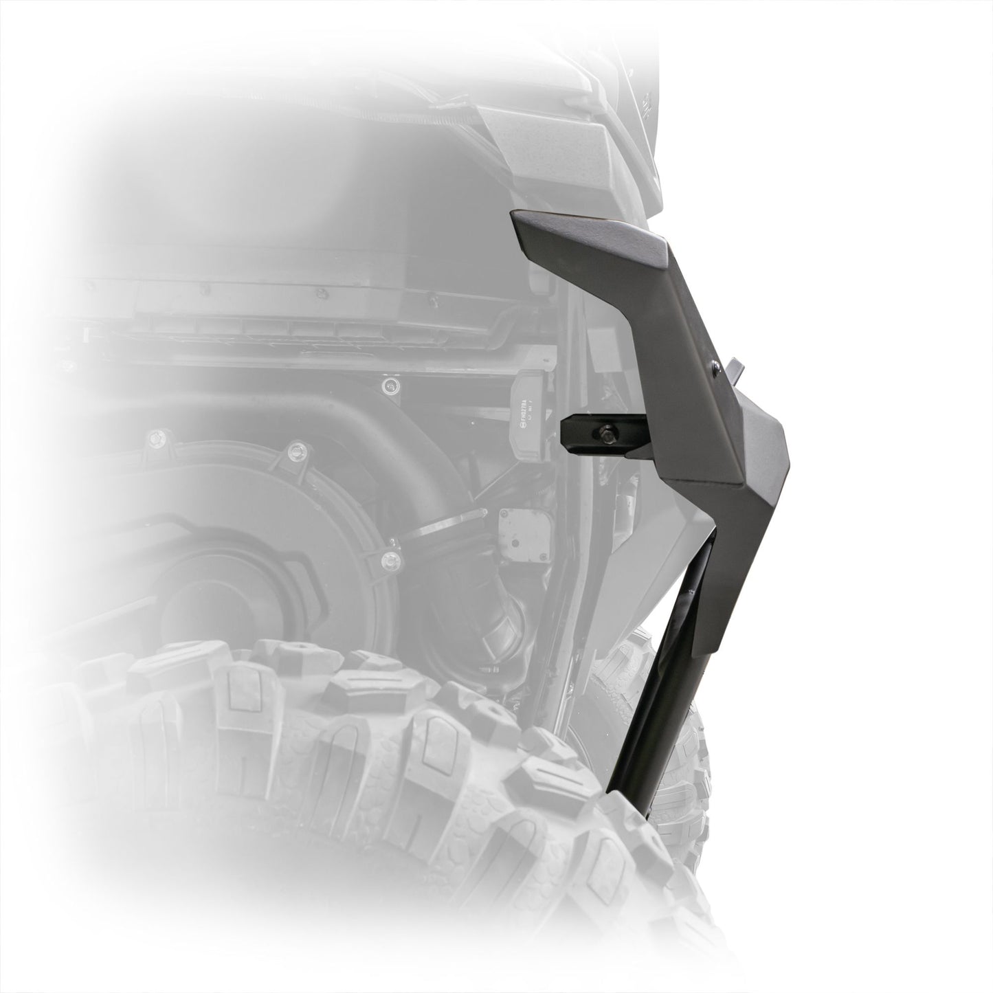 DRT Motorsports Kawasaki Teryx KRX/4 1000 Rear Bumper