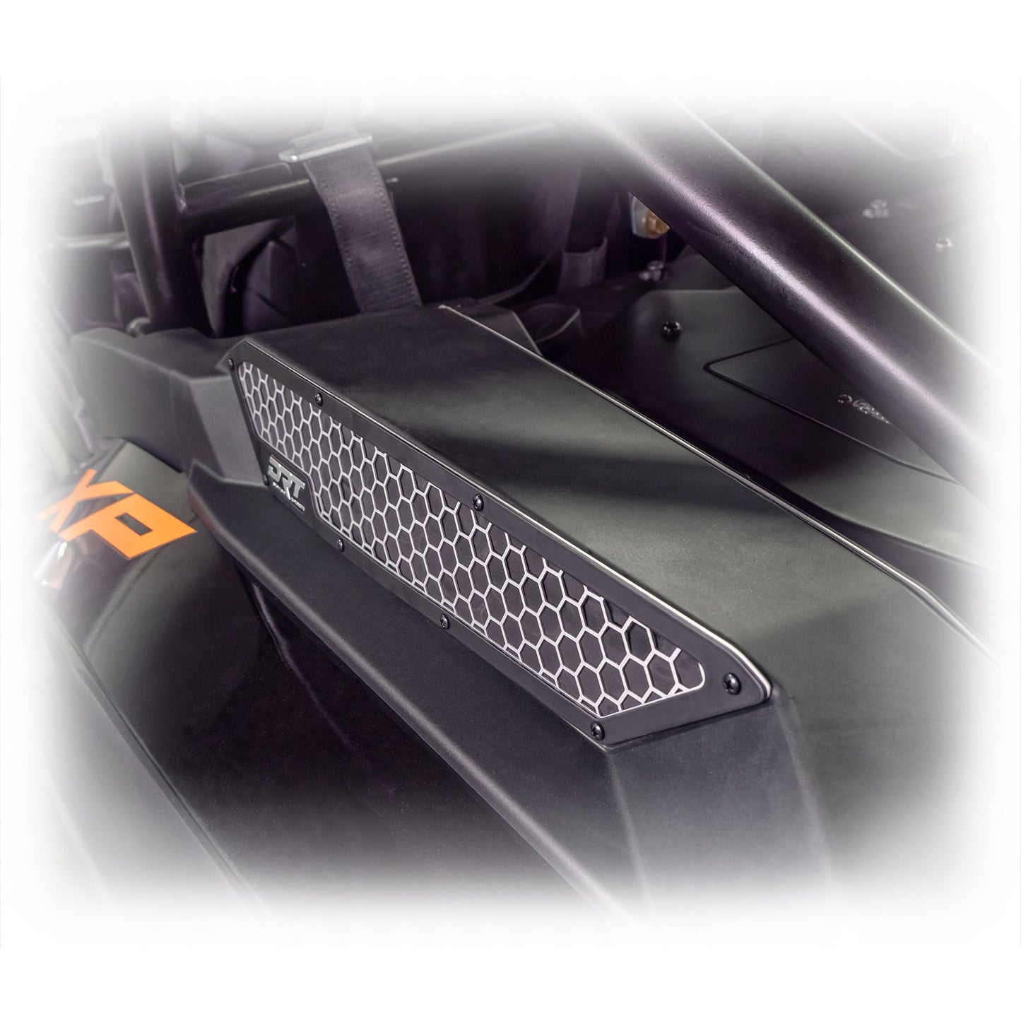 DRT Motorsports Polaris RZR XP/4 (2024+) Intake Vent set
