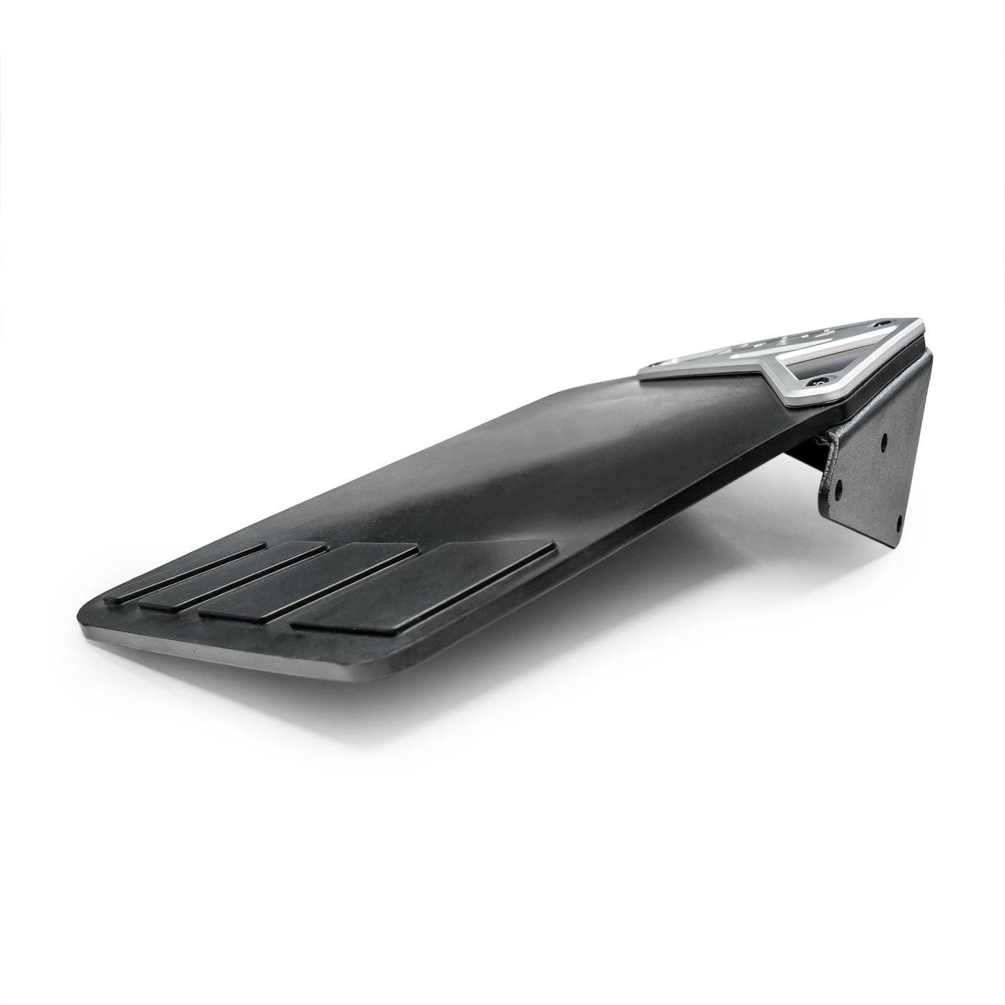 DRT Motorsports Polaris Pro R/4 Billet Aluminum Extended Mud Flap kit