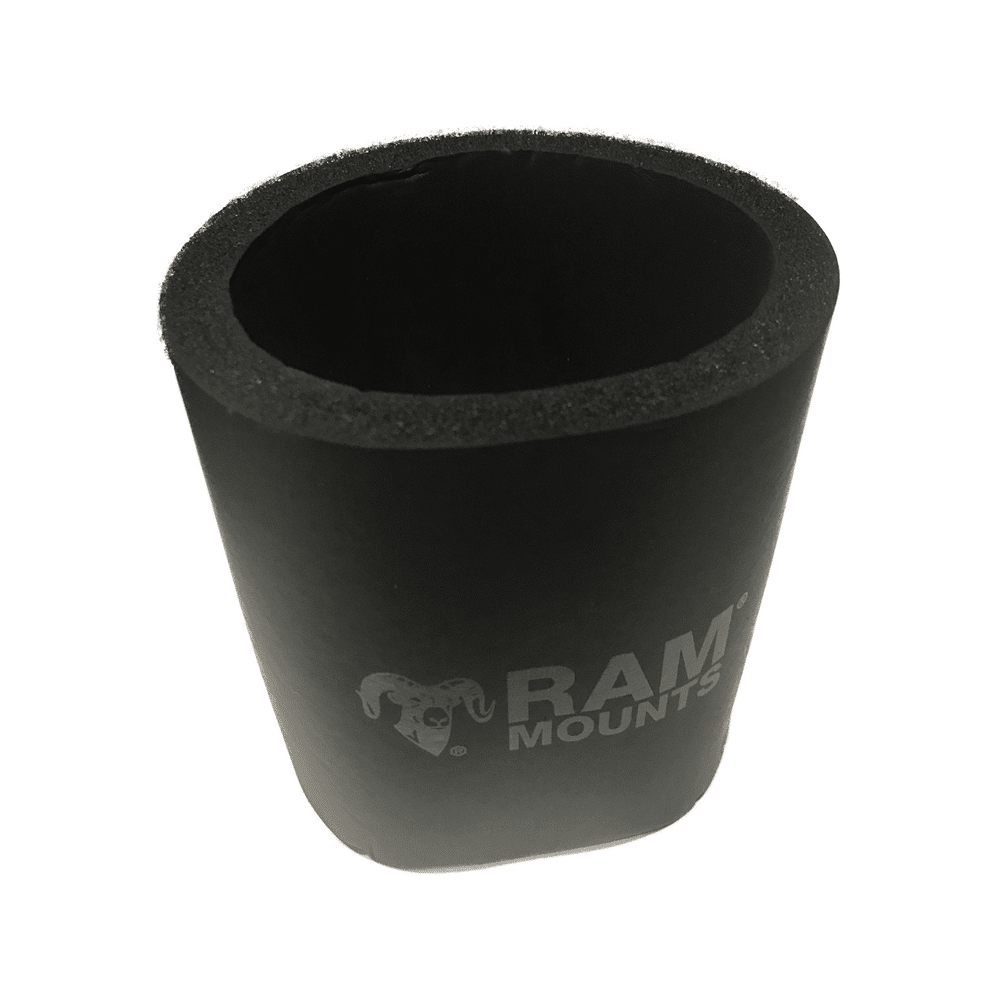 Ram Mount Cup Holder AJK Offroad