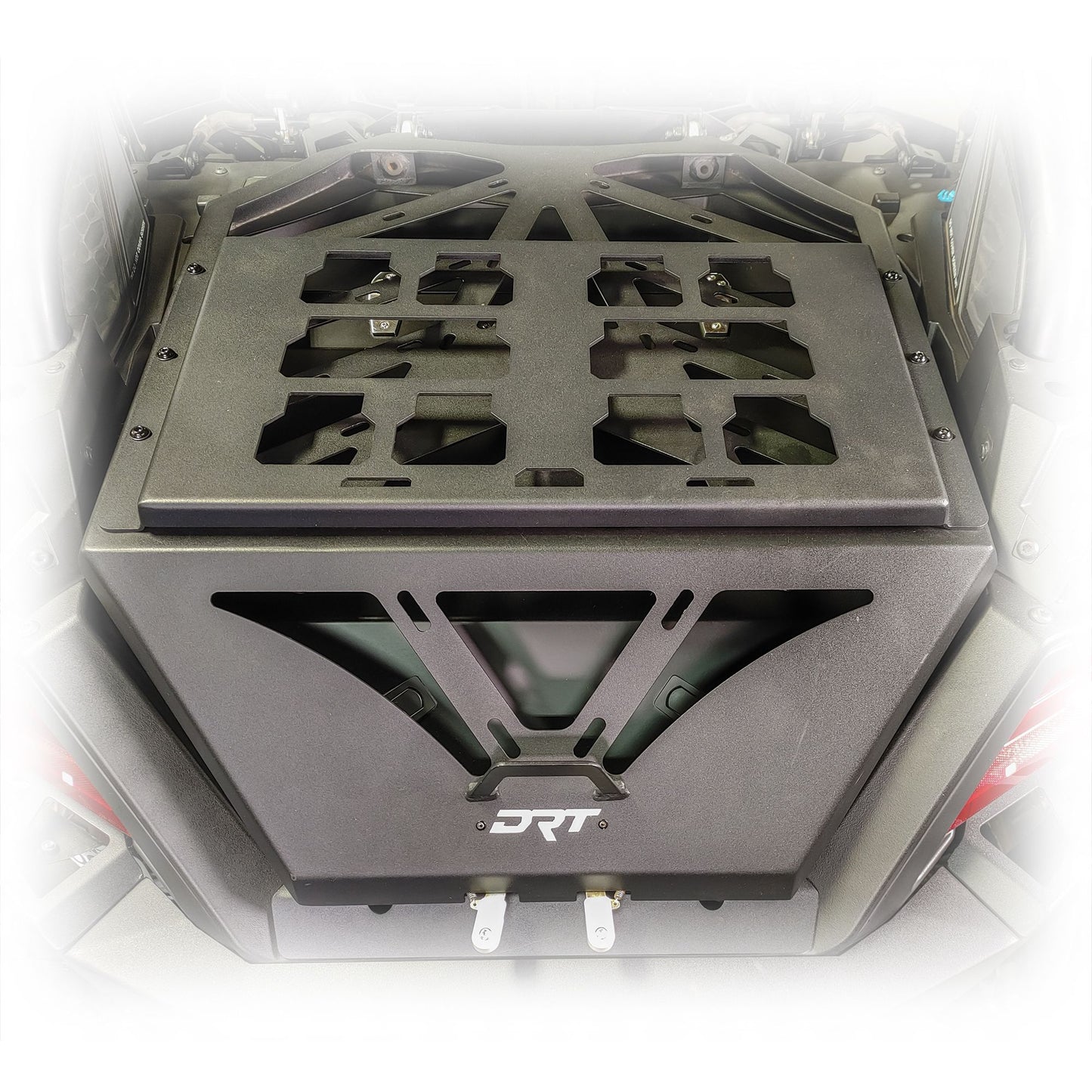 DRT Motorsports Packout Mount for Tire Carrier/Adventure Rack 20005TC03101