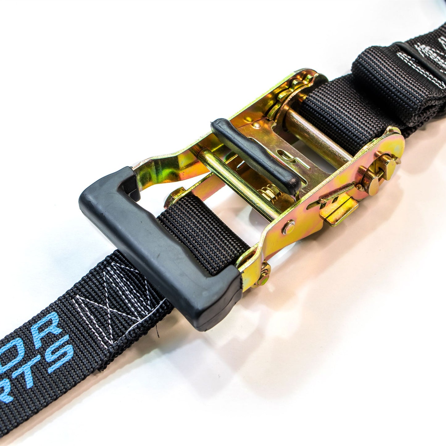 DRT Motorsports Ratcheting (3 point) Y-Strap