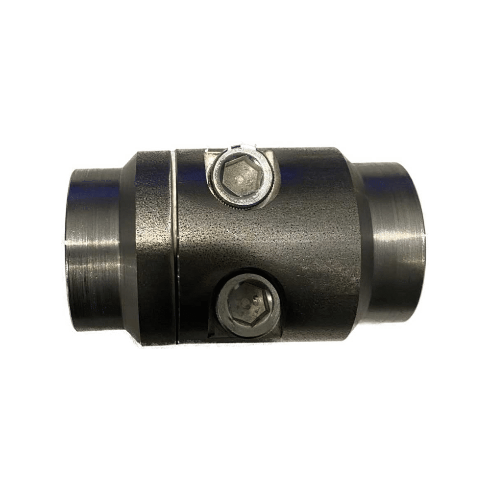 Tubing Disconnects with thru bolts AJK Offroad