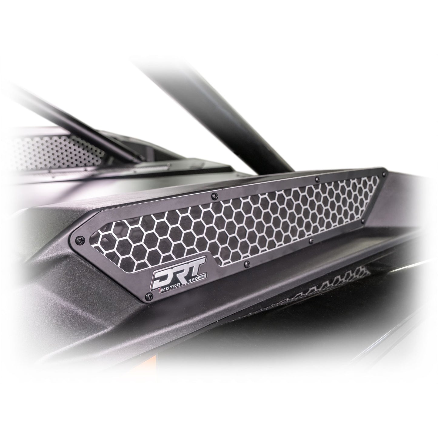 DRT Motorsports Polaris RZR XP/4 (2024+) Intake Vent set