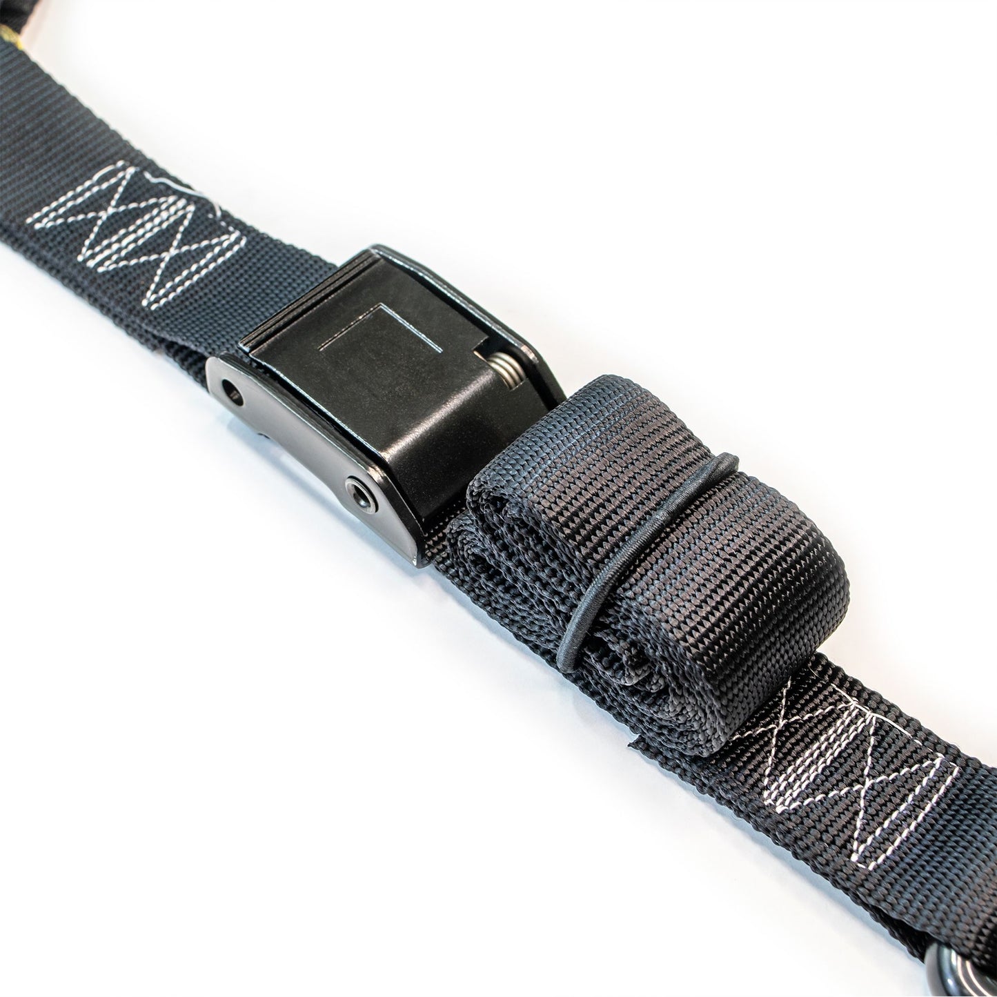 DRT Motorsports Ratcheting (3 point) Y-Strap