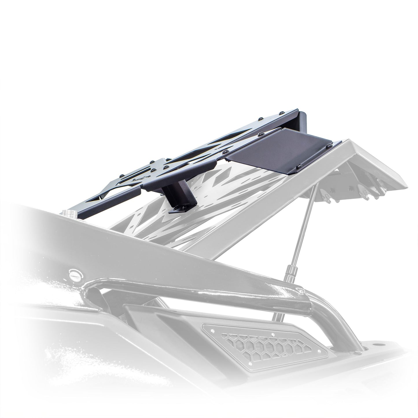 DRT Motorsports Oversize Tire Carrier Mount Accessory for 20005TC03101