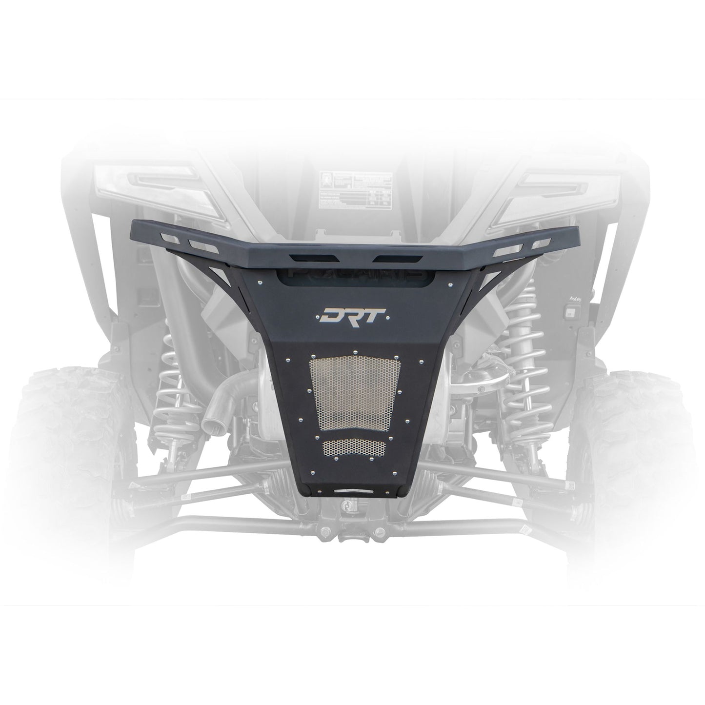 DRT RZR Pro XP Front Winch Bumper 2020-2024