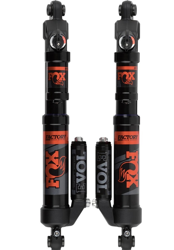 FOX FLOAT QS3R EVOL LIGHTWEIGHT SKI- GEN4 BRP