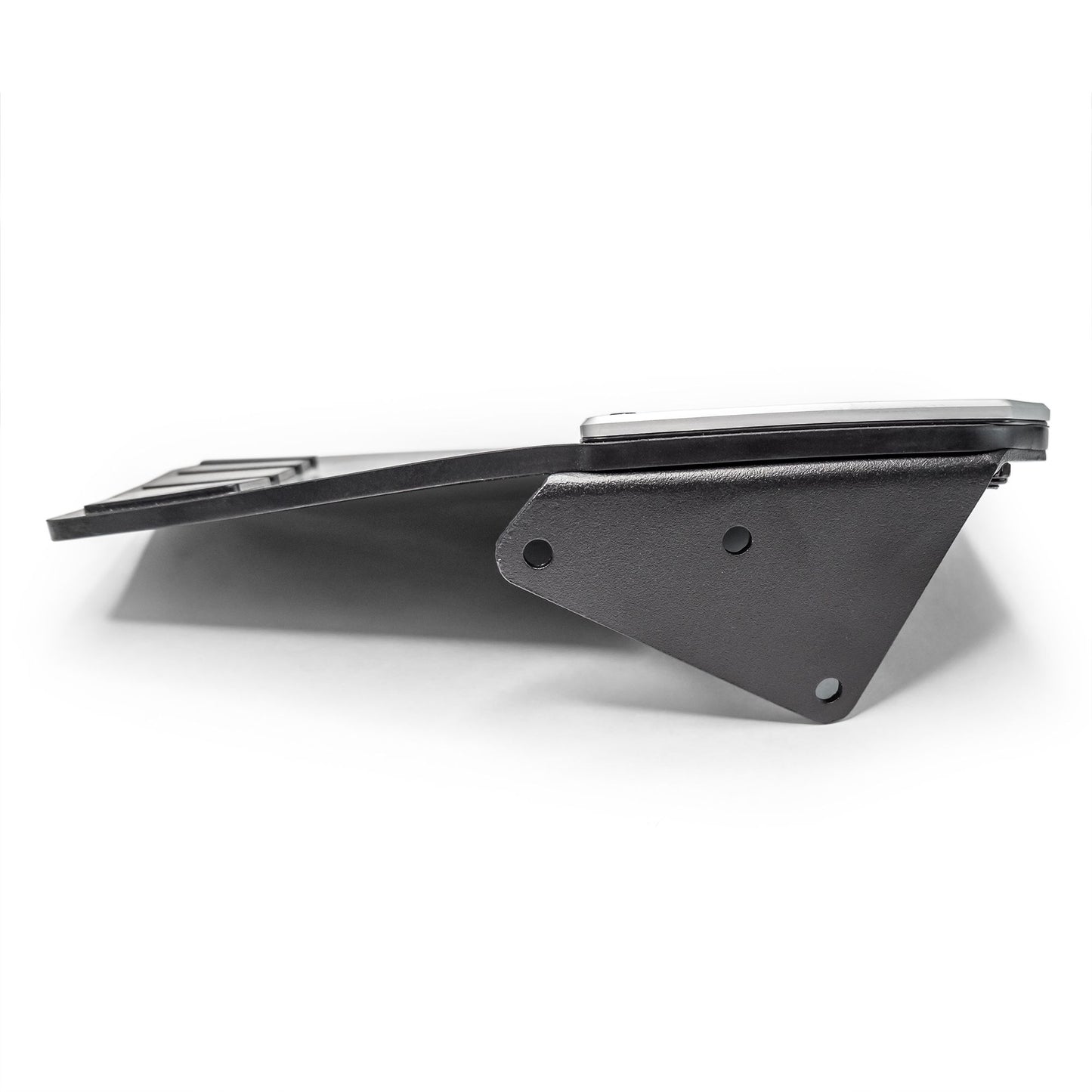 DRT Motorsports Polaris Pro R/4 Billet Aluminum Extended Mud Flap kit