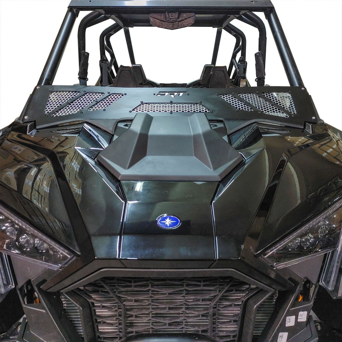 DRT Motorsports Polaris Pro XP / Pro R / Turbo R 2020-2024 Wind Diffuser