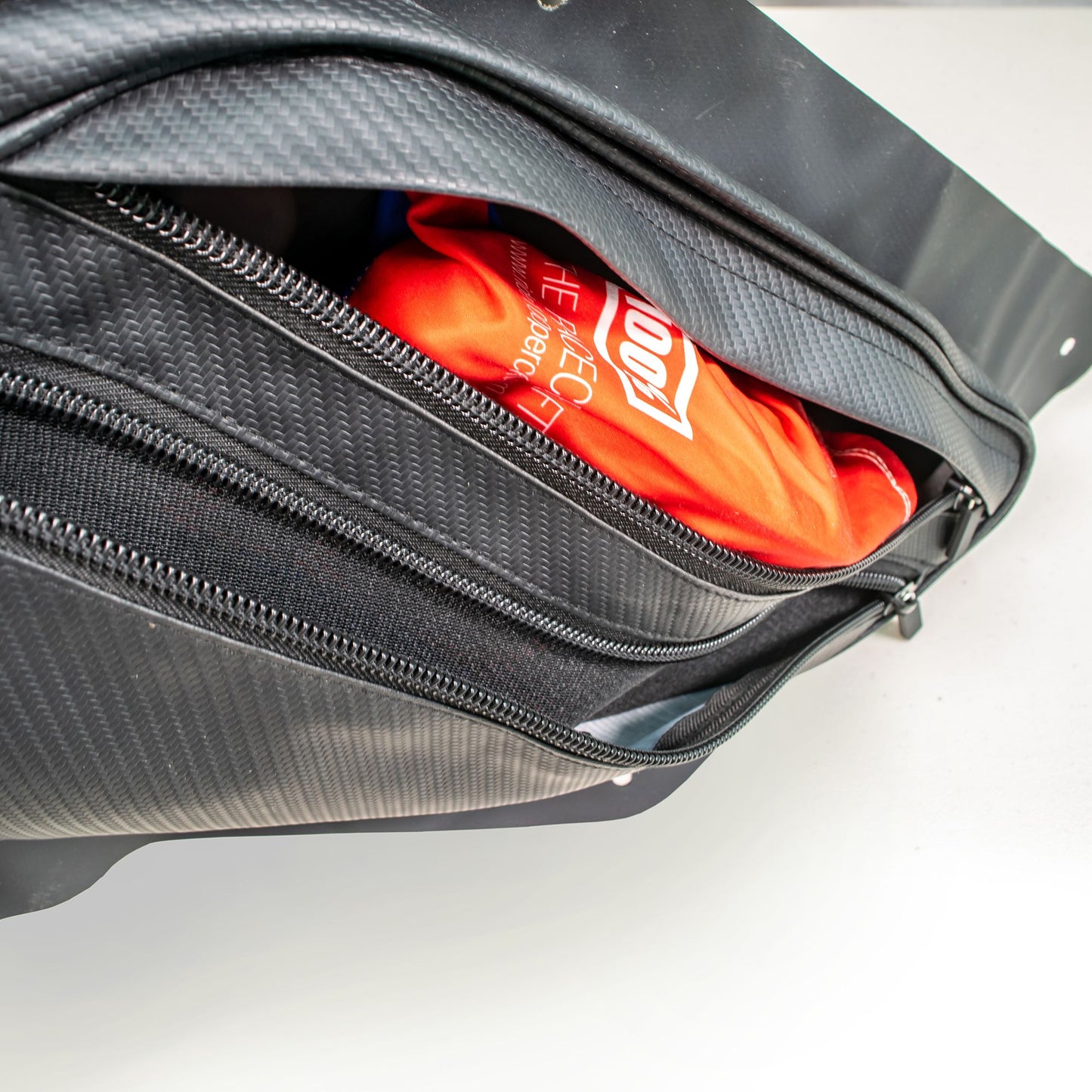 DRT Motorsports RZR Pro XP / Turbo R / Pro R 2020-2024 Rear Door Bag Set