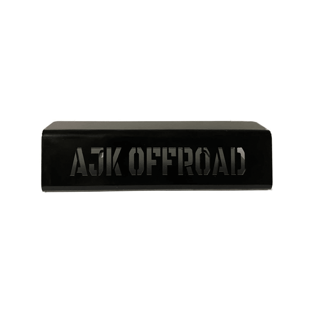 Honda Talon Foot Rest AJK Offroad
