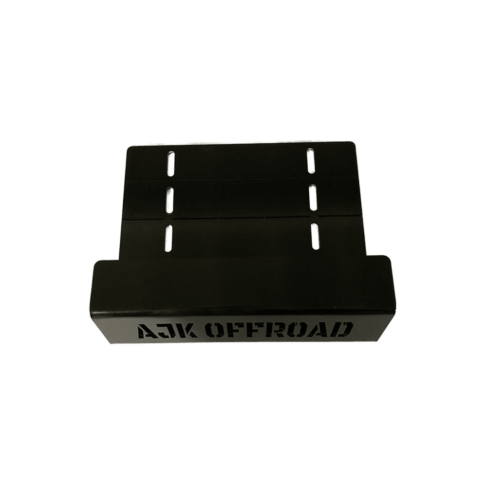 Honda Talon Foot Rest AJK Offroad