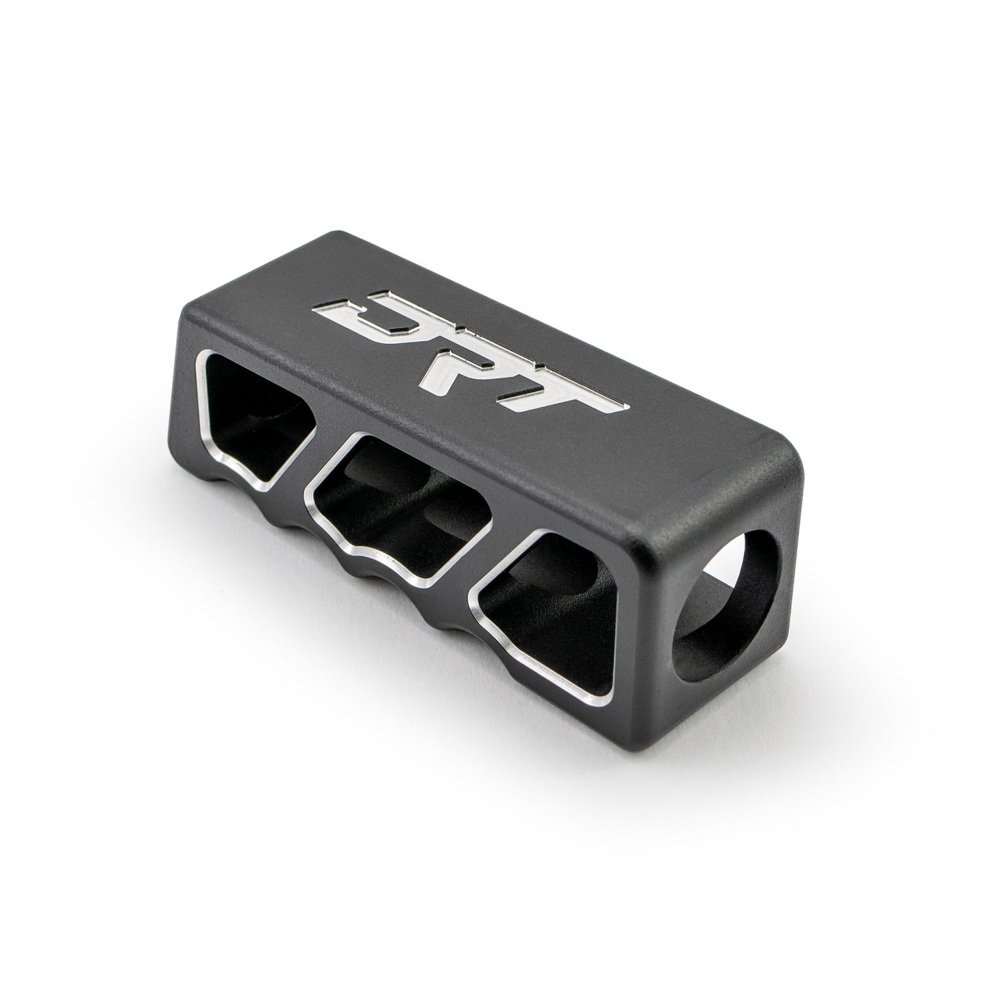DRT Can Am 2017+ Maverick X3 Shift Knob, Gate, and Grab Handle