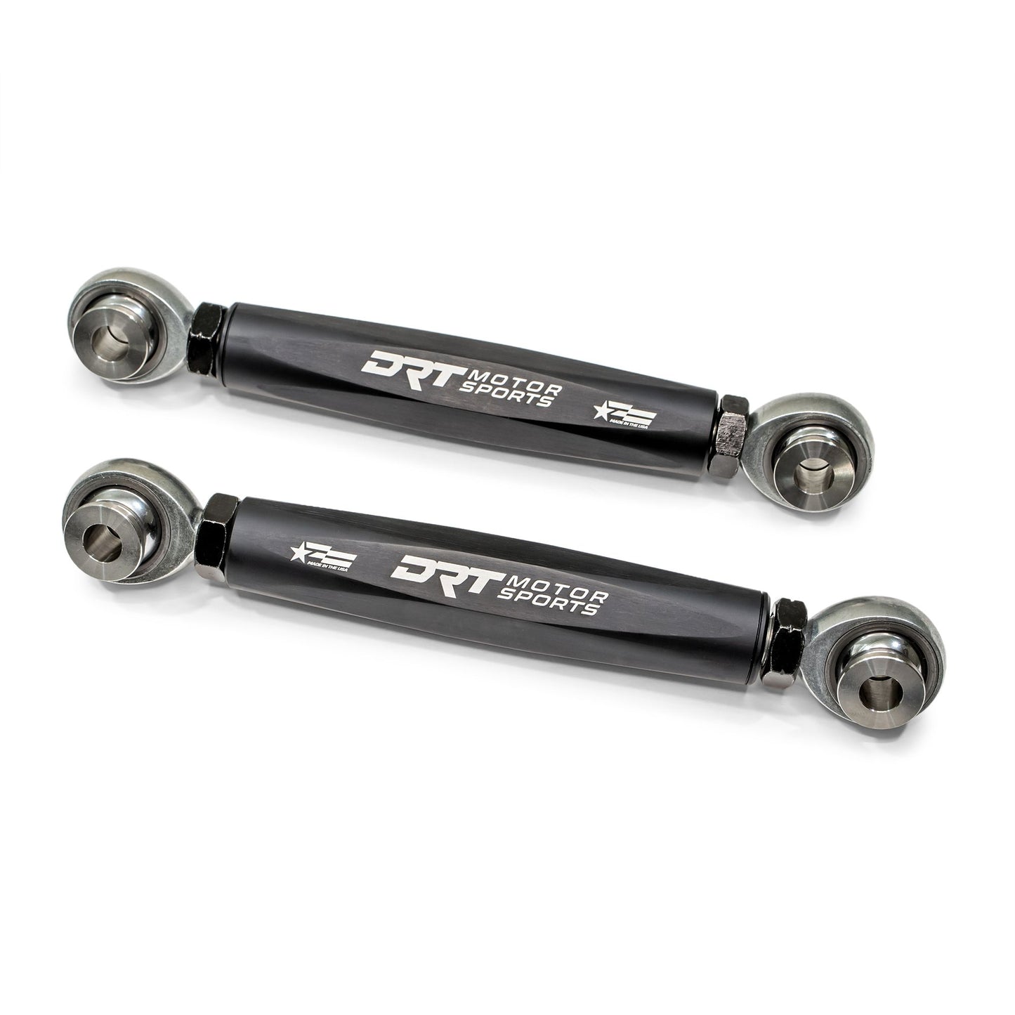 DRT Motorsports Polaris Pro R / Turbo R 2022+ Sway Bar Link Kit - Pro R Front / Turbo R Front & Rear