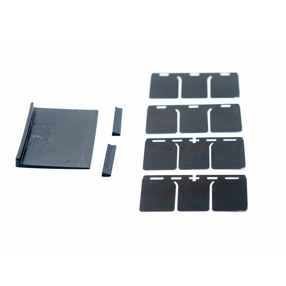 Reed Pedal Kit / Patriot Boost