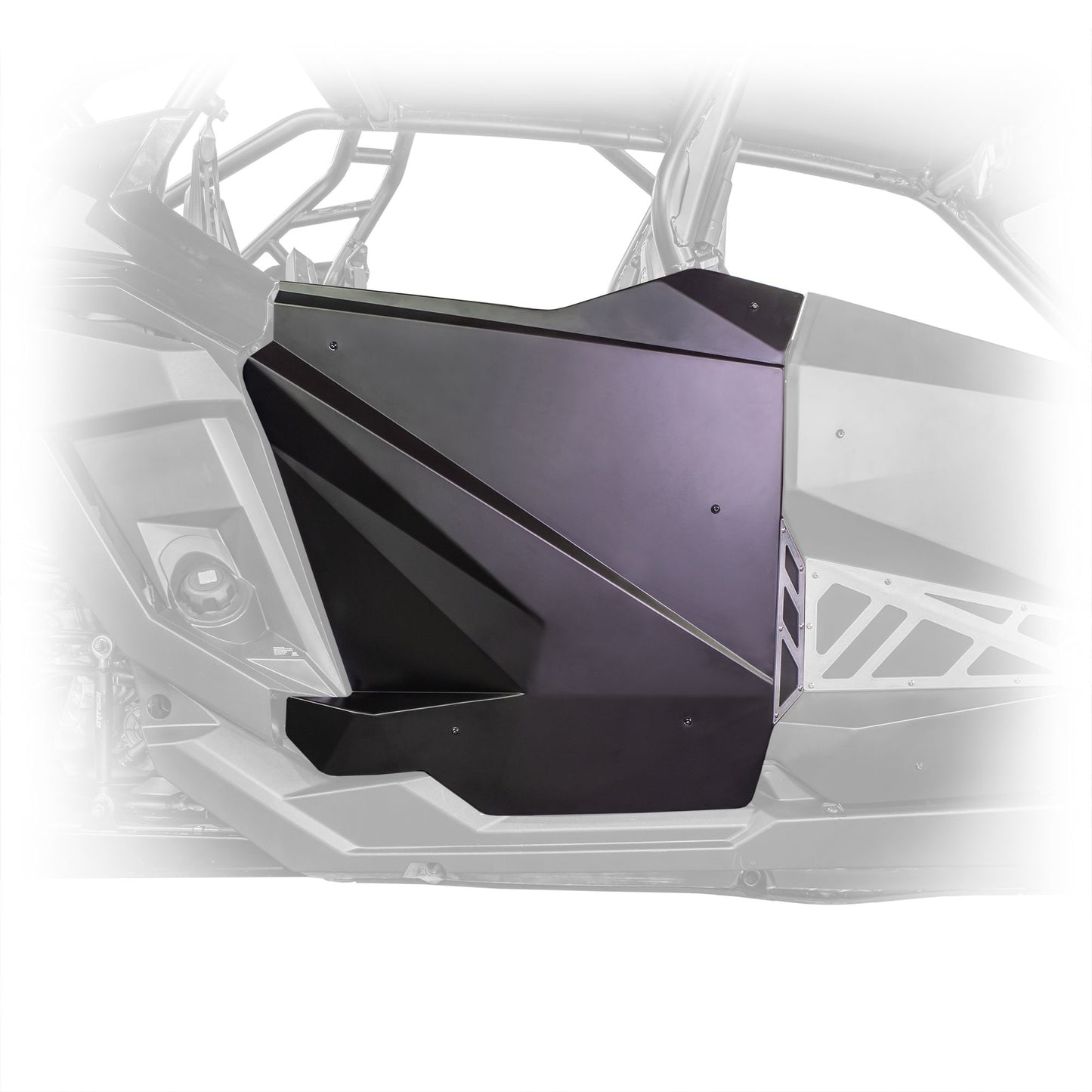 DRT Motorsports Polaris Pro XP4 / Pro R4 / Turbo R4 2020-2024 Aluminum Door Kit