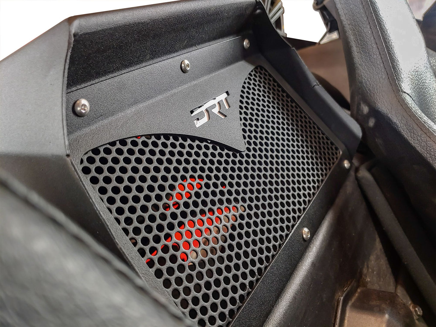 DRT RZR 170 Intake Scoop 2009-2020