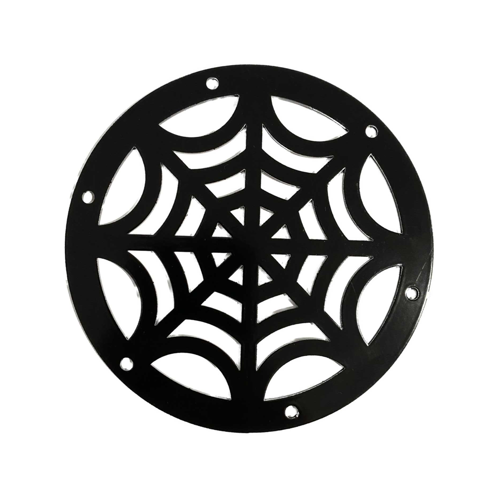 Kawasaki KRX Floor Drain Cover AJK Offroad