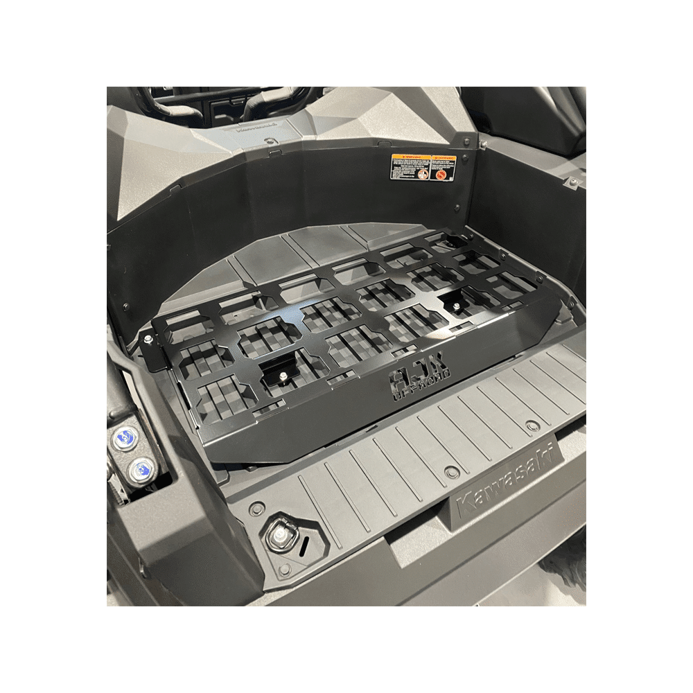 Kawasaki KRX Packout Mount 1.5 AJK Offroad