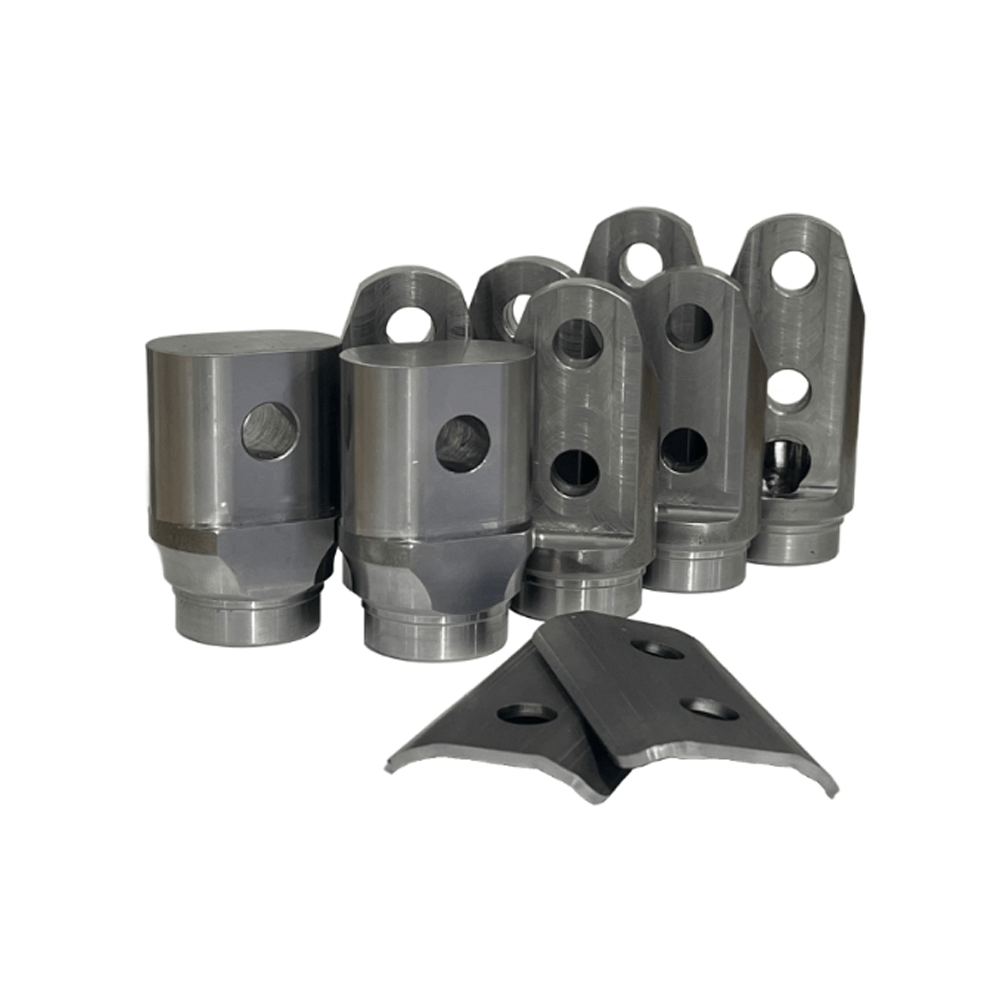 Kawasaki KRX Bung Kit AJK Offroad 4