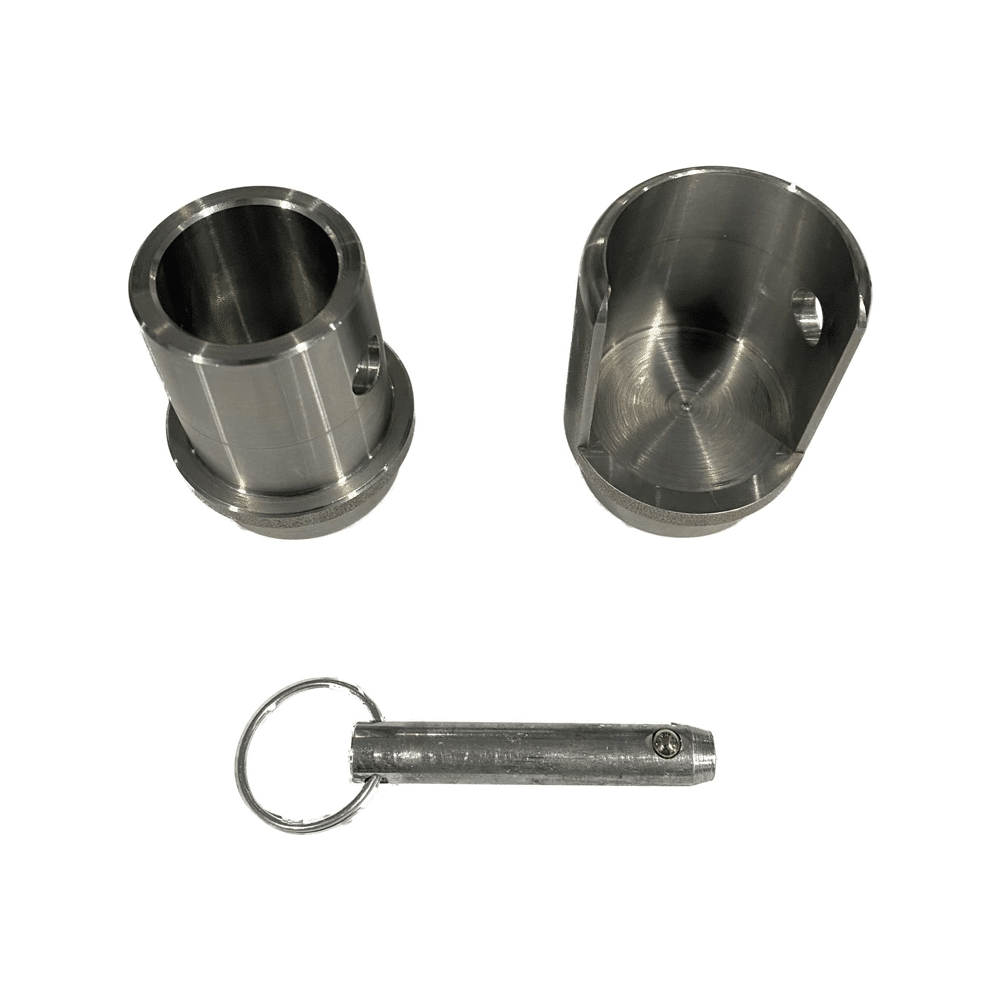 Door Latch AJK Offroad