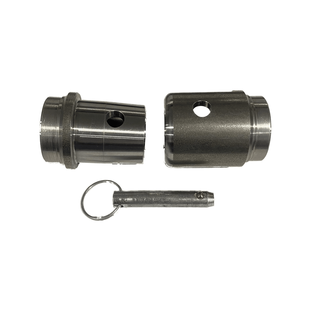 Door Latch AJK Offroad
