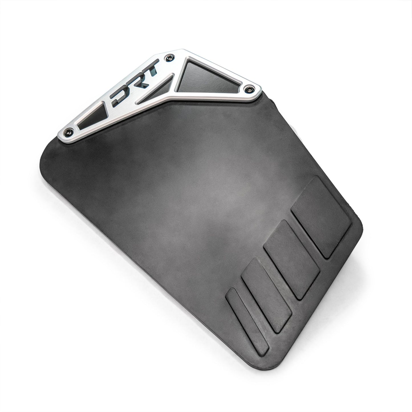 DRT Motorsports Polaris Pro R/4 Billet Aluminum Extended Mud Flap kit