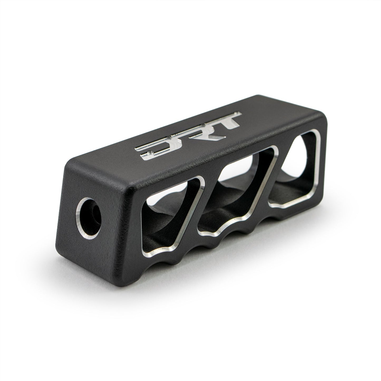 DRT Can Am 2017+ Maverick X3 Shift Knob, Gate, and Grab Handle