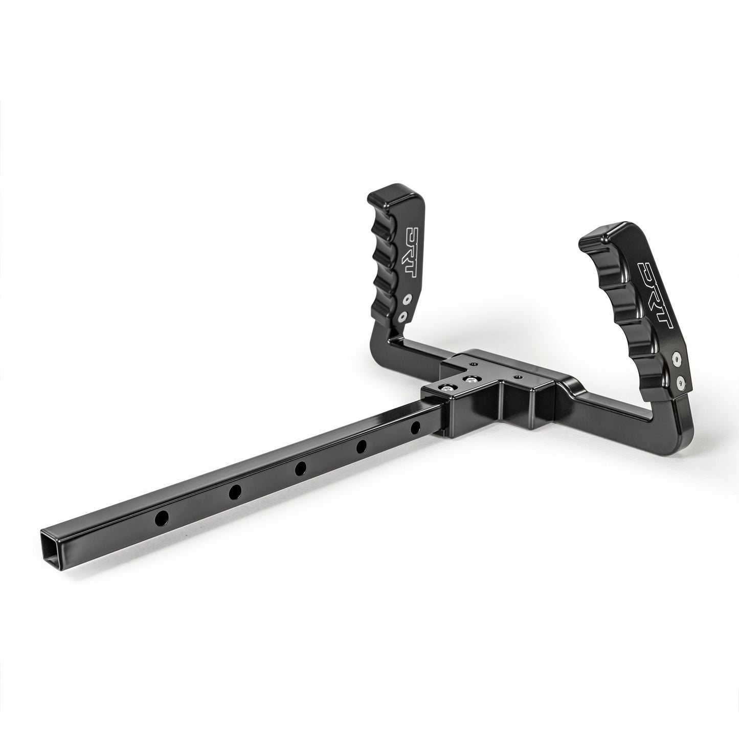 DRT Polaris RZR XP 1000 / XP Turbo / Turbo S Billet Aluminum Passenger Grab Handle