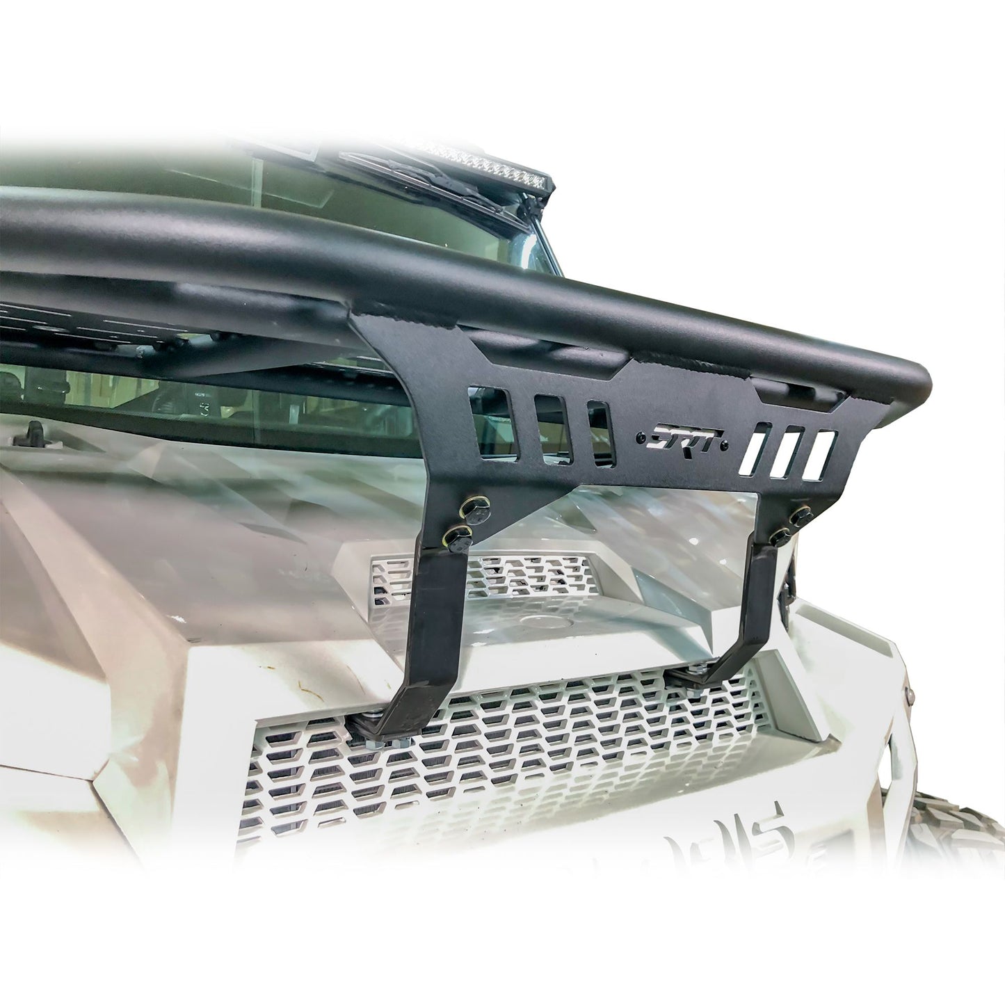 DRT Polaris 2013+ Ranger XP 1000 Hood Rack