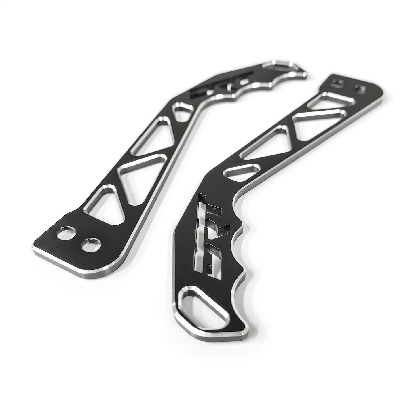 DRT Motorsports Can Am X3 Billet Aluminum Door Handle Kit