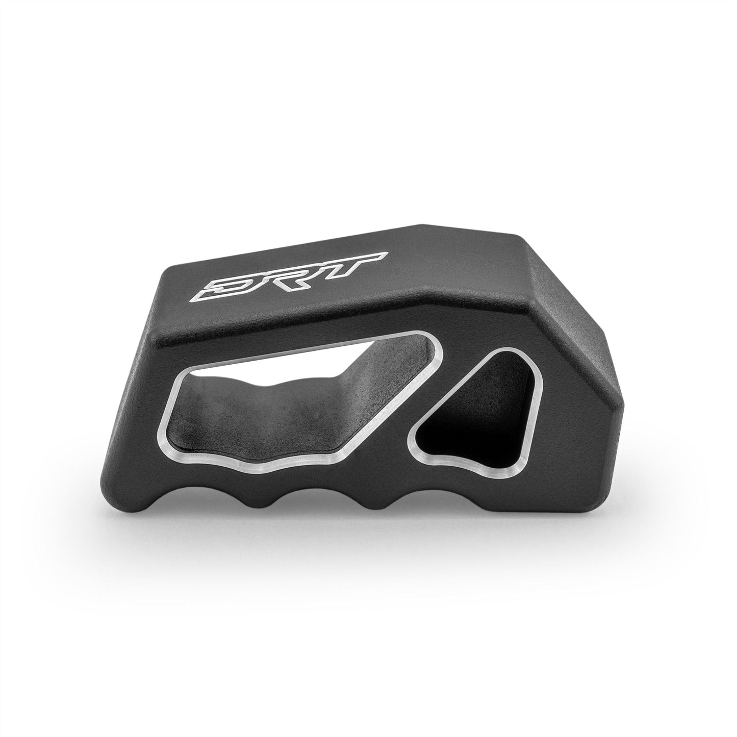DRT Can Am 2017+ Maverick X3 Shift Knob, Gate, and Grab Handle