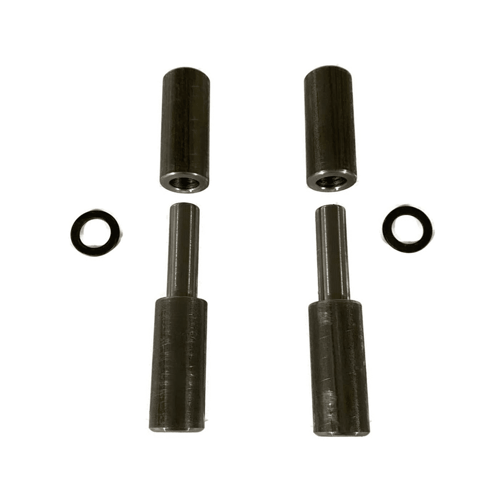 Pin Hinge / Barrel Hinge AJK Offroad