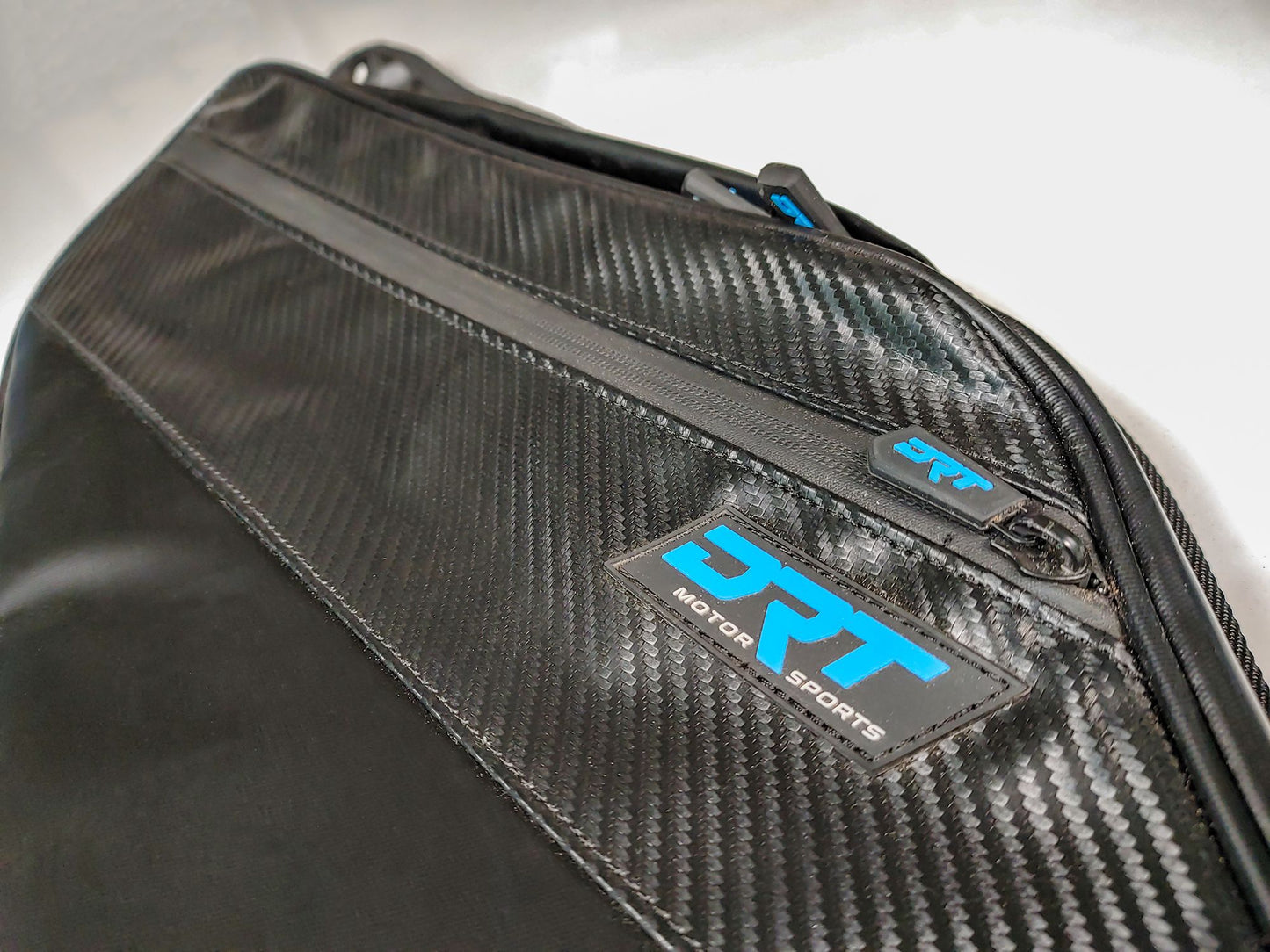 DRT Motorsports RZR Pro XP / Turbo R / Pro R 2020-2024 Rear Door Bag Set
